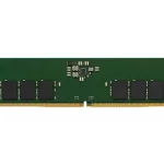 KINGSTON DIMM 16 Gb DDR5-4800. Carte mémoire KVR48U40BS8-16