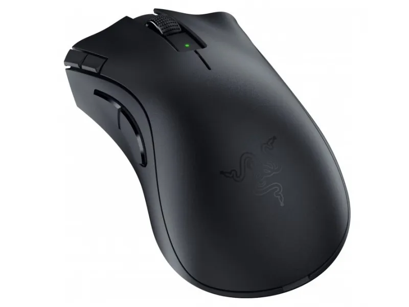 Razer Souris gaming sans fil DeathAdder V2 X Hyperspeed| RZ01-04130100-R3G1