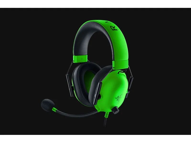 Razer Casque Gaming BlackShark V2 X   RZ04-03240600-R3M1