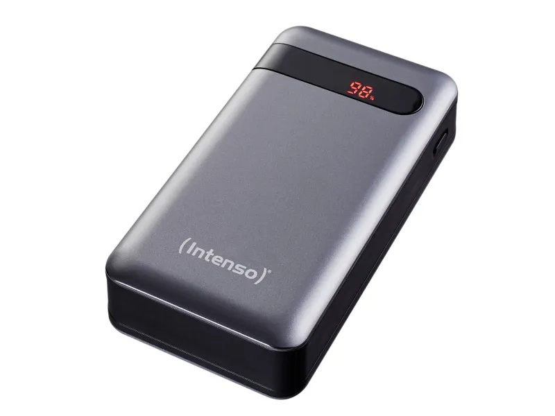 Intenso Powerbank PD20000 20000mAh Grey