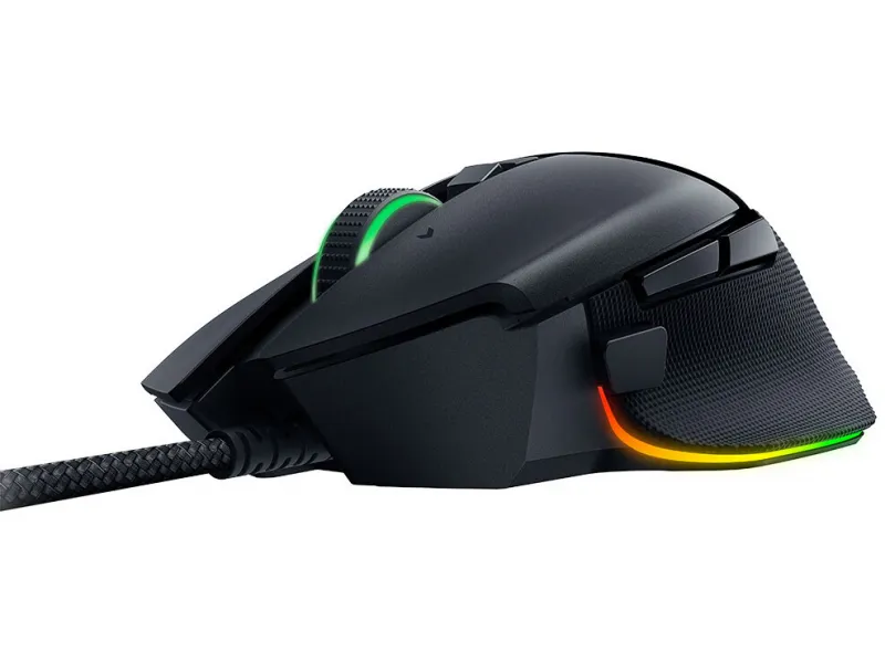 Razer Souris Gaming Basilisk V3  RZ01-04000100-R3M1