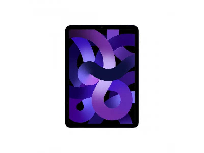 Apple iPad Air Wi-Fi 64 GB Violet - Tablette 10.9'' MME23FD/A