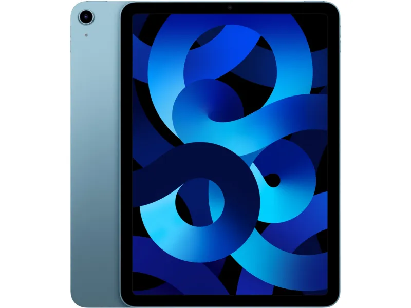 Apple iPad Air Wi-Fi 64 GB Bleu - 10.9inch Tablet MM9E3FD/A