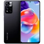 Xiaomi NOTE 11 PRO+ 5G GRIS 8/128Go MZB0AAAEU