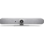 Logitech Rally Bar Mini weiß - 960-001351