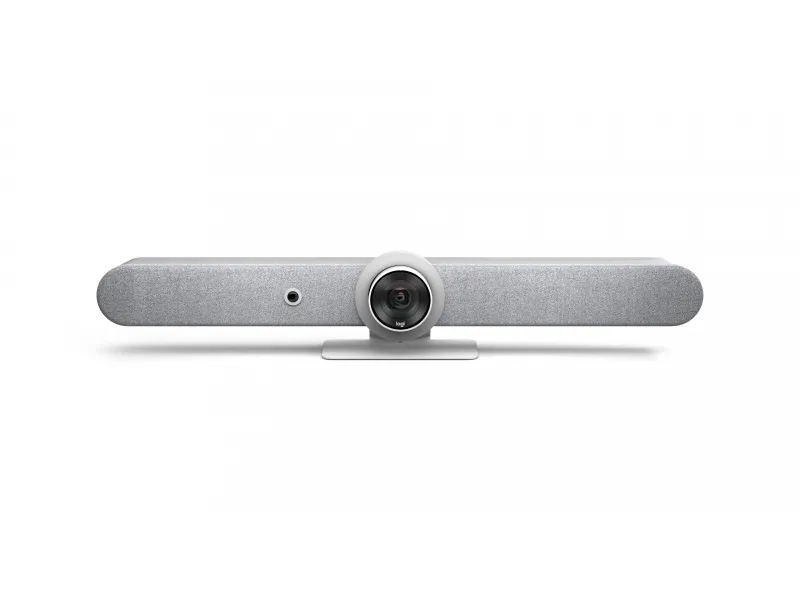 Logitech Rally Bar - Videokonferenzkomponente - 960-001323