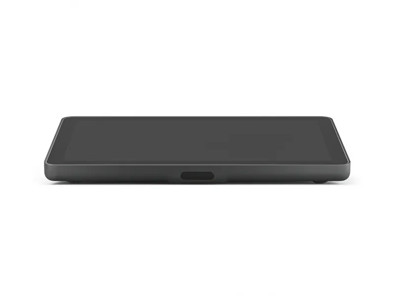 Logitech TAP Konferenzraum Controller IP graphite 952-000085