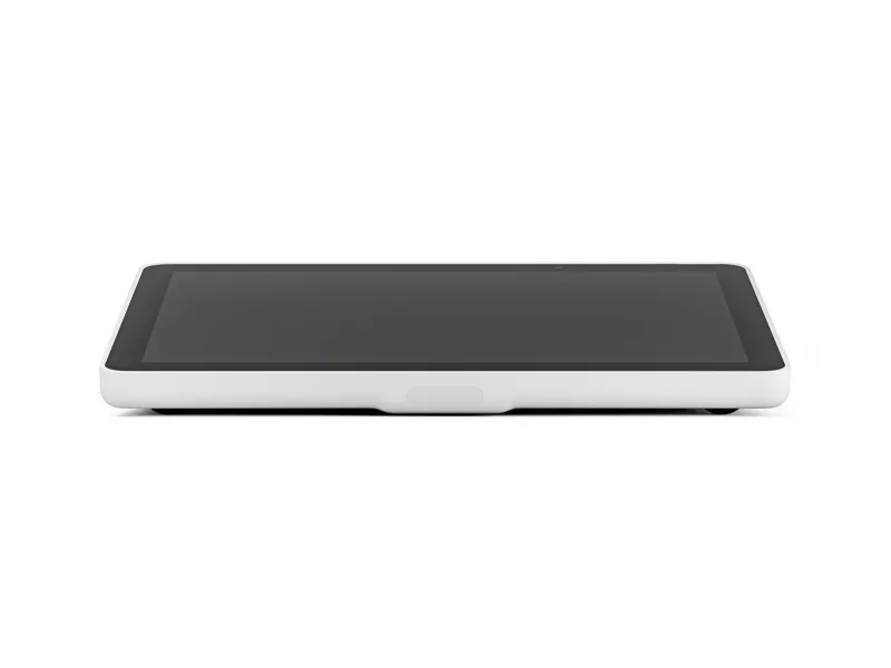 Logitech TAP Konferenzraum Controller IP white 952-000088