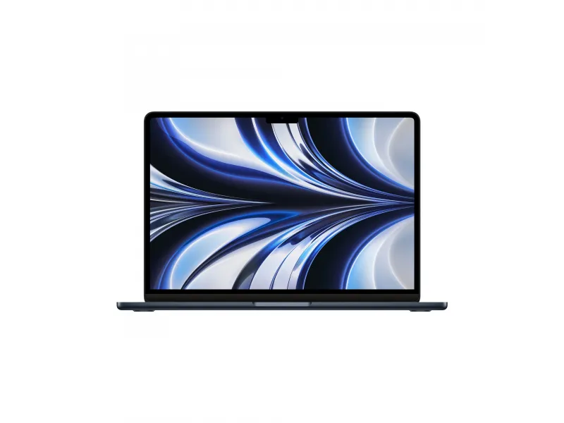 Apple MacBook Air M2 13 Zoll 8GB RAM 512GB Midnight MLY43D/A