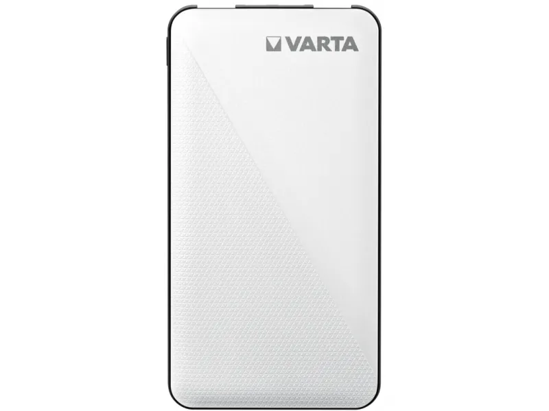 Varta Akku Powerbank Energy. 5V. 5.000mAh - 2x USB-A/Micro-B/USB-C