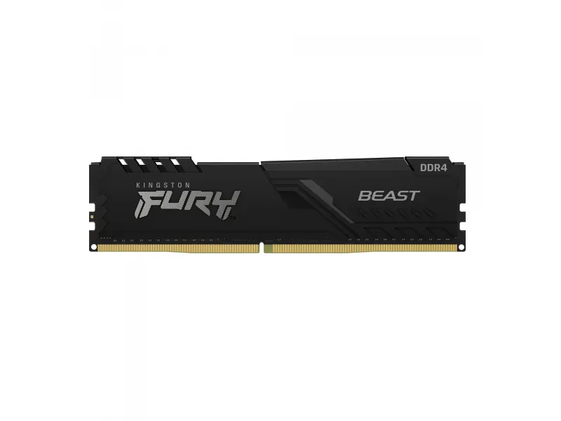 Kingston Fury 16 GB 1 x 16 GB 3200 MHz 288 Pin DIMM CL16 DDR4 KF432C16BB/16