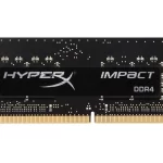 Kingston Fury Impact 16 GB 2666 MHz CL16 DDR4 KF426S16IB/16