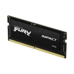 Kingston Fury Beast 64 GB 4800 MHz SO-DIMM CL38 DDR5 KF548S38IBK2-64
