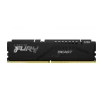 Kingston Fury Beast 8 GB 5200 MHz 288 Pin CL40 DIMM DDR5 KF552C40BB-8