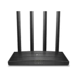 TP-LINK Archer C6 V3.2 - Wireless Router - ARCHER C6 V3.2
