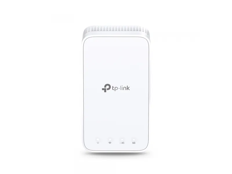 TP-LINK WiFi Extender - RE330