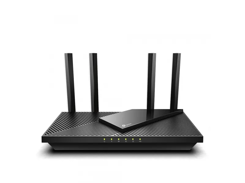 TP-LINK Archer AX3000 - Wireless Router - ARCHER AX55