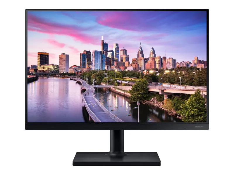 Samsung 24 F24T450GYU LED-Display Black - LF24T450GYUXEN