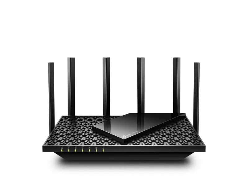 TP-LINK WLAN Router ARCHER AXE75