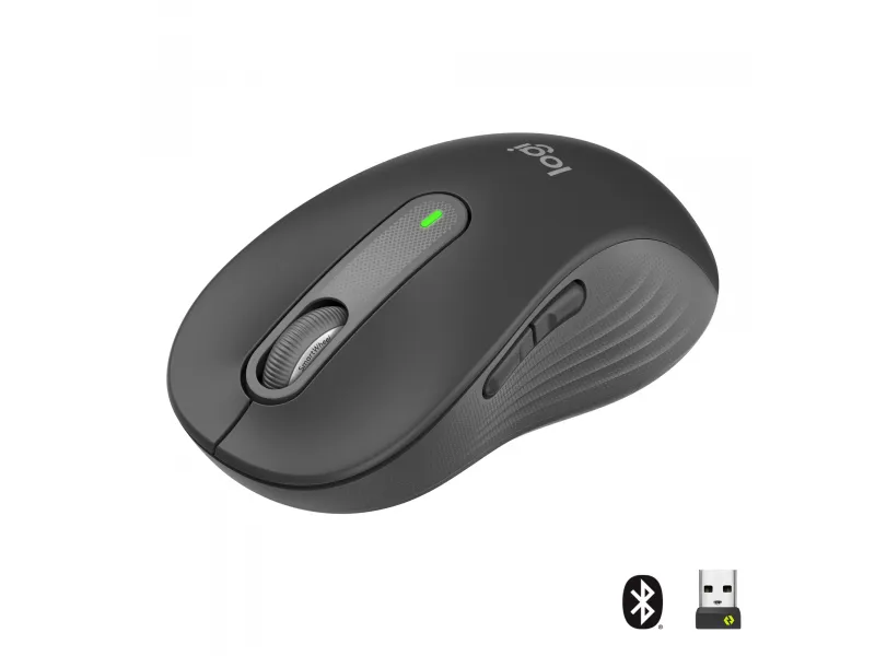 Logitech Signature M650 Wireless Mouse EMEA 910-006236