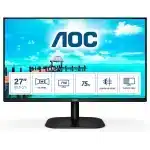 AOC 68.6cm (27) 1609 VGA DVI VA FHD - 27B2DM