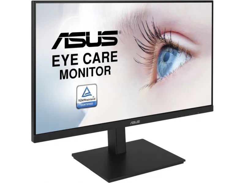 ASUS 27 inch 68.6cm Essential VA27DQSB D-Sub DP Lift IPS - 90LM06H1-B01370