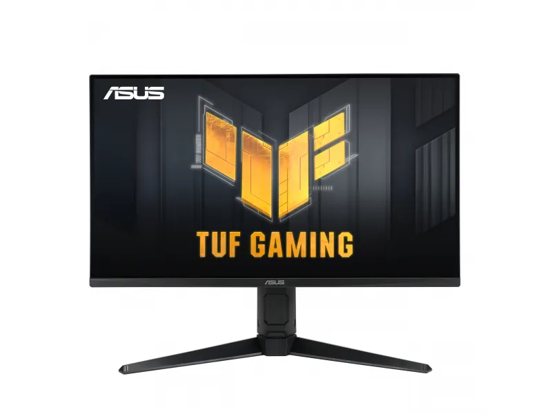 ASUS 28 inch 71.1cm GAMING VG28UQL1A UHD FSync HDMI+DP - 90LM0780-B01170