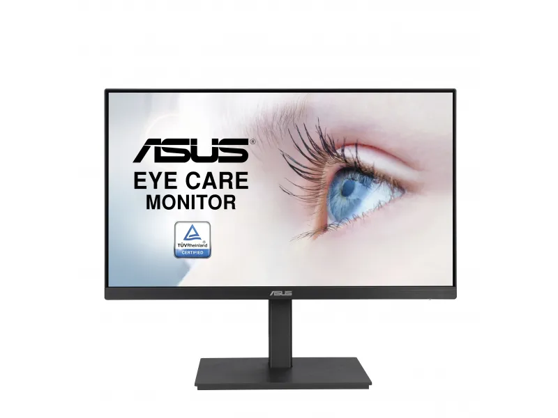 ASUS 27 inch 68.4cm Essential VA27EQSB D-Sub HDMI IPS - 90LM0559-B01170