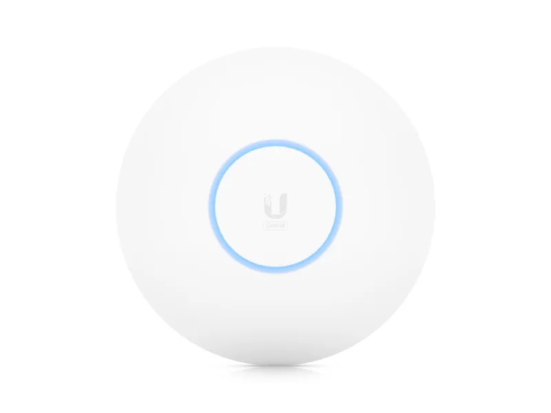 UbiQuiti Unifi Pro WiFi 6 Indoor 4x4 MU MIMO 300 User+ U6-PRO