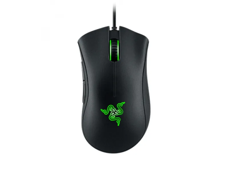 Razer Souris Gaming DeathAdder Essential - RZ01-03850100-R3M1