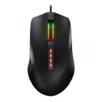 Cherry Mouse MC 2.1 Black - JM-2200-2