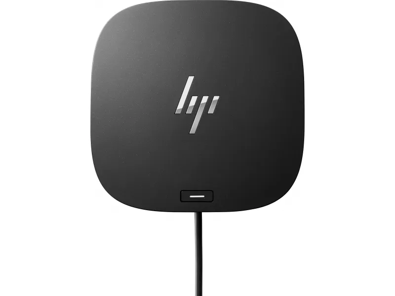 HP USB-C/A Dock G2 Docking - 5TW13AA#ABB