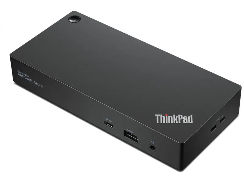 Lenovo Dockingstation ThinkPad Universal USB-C Smart Dock - 40B20135EU