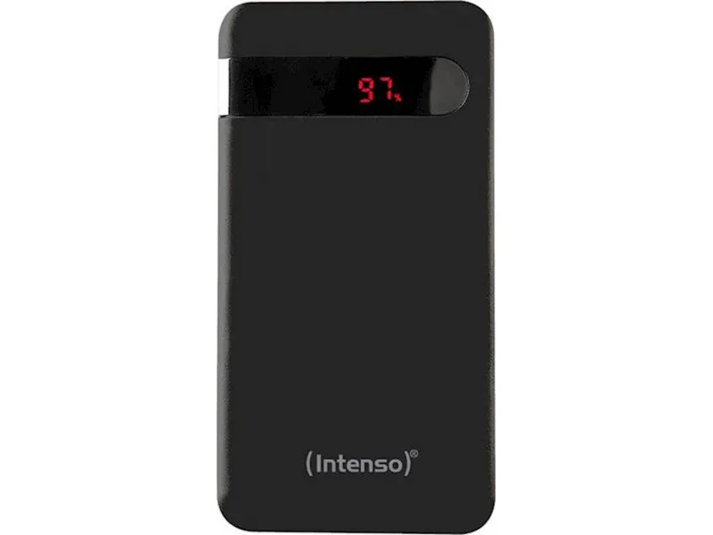 Intenso Powerbank PD10000 10000mAh Grey