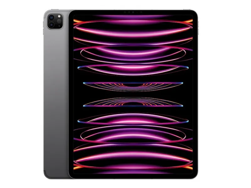 Apple iPad Pro 12.9 Wi-Fi 1Tb Space Gray MNXW3FD/A