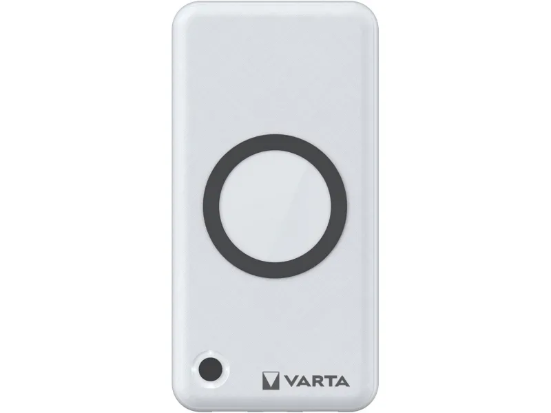 Varta Wireless Power Bank 15000 57908101111