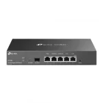 TP-LINK Ethernet WAN - Gigabit Ethernet - Noir TL-ER7206