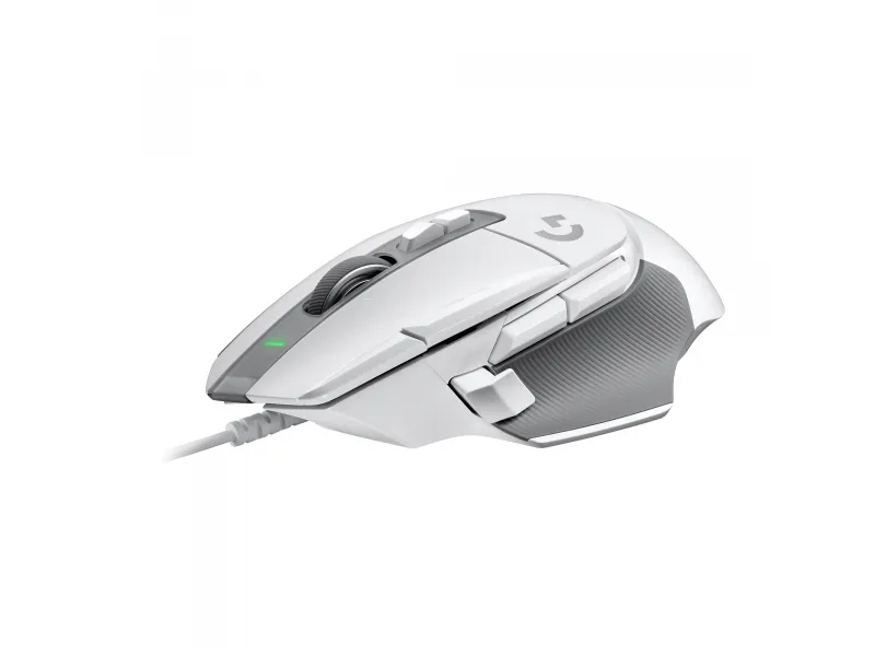 Logitech G502 X - WHITE - EER2 910-006146