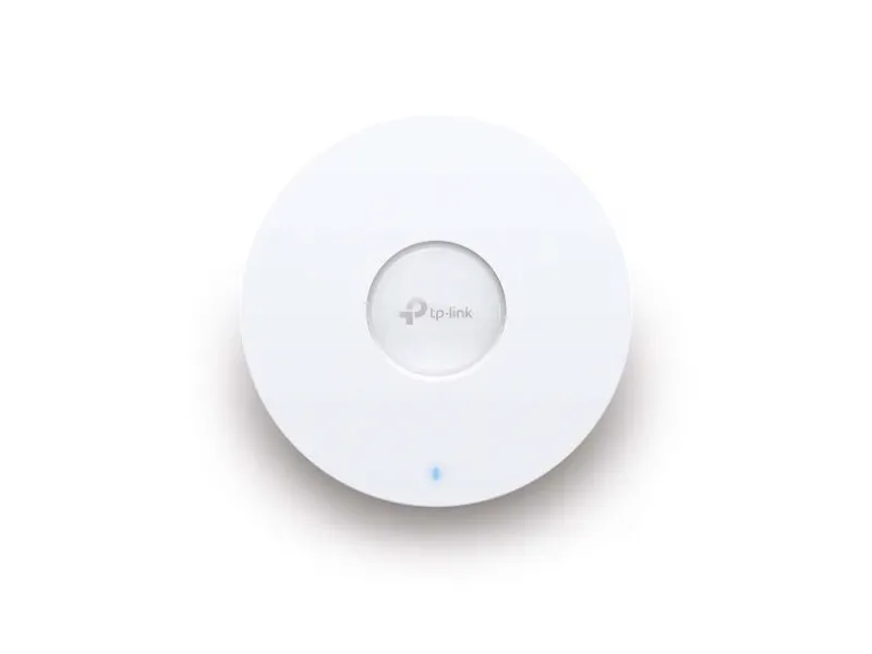 TP-LINK Point d'accès plafonnier WiFi 6 AX1800 bi-bande EAP610 V2