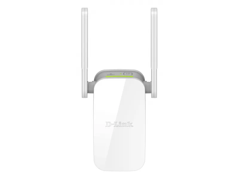 D-LINK AC1200 WLAN Range Extender - DAP-1610/E