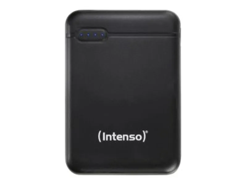 Intenso Powerbank XS5000 5000mAh Black