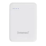 Intenso Powerbank XS5000 5000mAh White