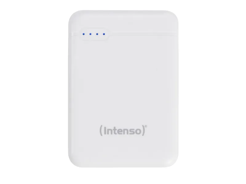 Intenso Powerbank XS5000 5000mAh White