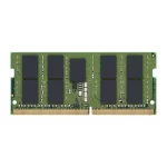 Kingston 32GB DDR4 3200MHz ECC CL22 SODIMM KSM32SED8/32HC