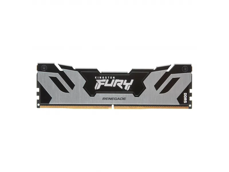 Kingston Fury Renegade 16GB 6000 MHz DDR5 CL32 Silver KF560C32RS-16