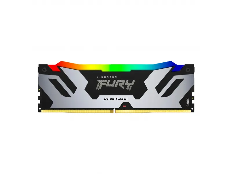 Kingston Fury Renegade RGB 16GB 6000 MHz DDR5 CL32 KF560C32RSA-16