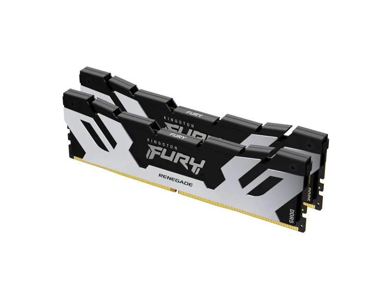 Kingston Fury Renegade kit 2 x 16GB 6000MHz DDR5 CL32 DIMM KF560C32RSK2-32