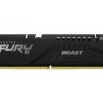 Kingston Fury Beast 2 x 32GB DDR5 6000MT/s CL36 DIMM KF560C36BBEK2-64