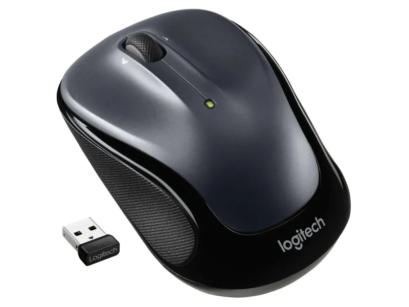 Logitech Souris sans fil M325s 910-006812