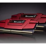 DDR4 16GB KIT 2x8GB PC 3600 G.Skill Ripjaws V - F4-3600C19D-16GVRB